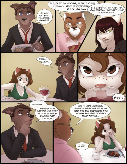 lionheartnsfw:  Crush By Jailbird Part 1 