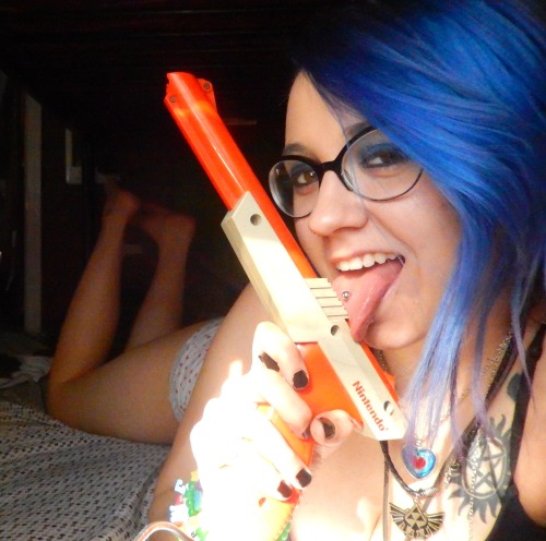 themissarcana:  I’m a fuckin’ nerd if adult photos