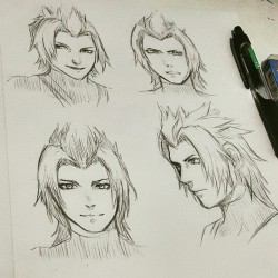 slypht:  Terra sketches ♡ 