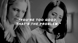 criminalmindssource:     I know there are parts of this job that you really can’t take home. So, if 
