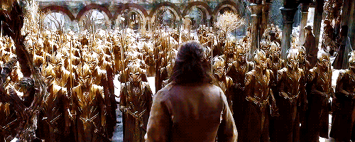 World Building Tips:  Empires And Power Structures