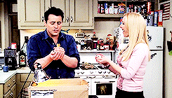 frixndsinfinity: Today (May 6th, 2015) marks the 11th anniversary of the Friends