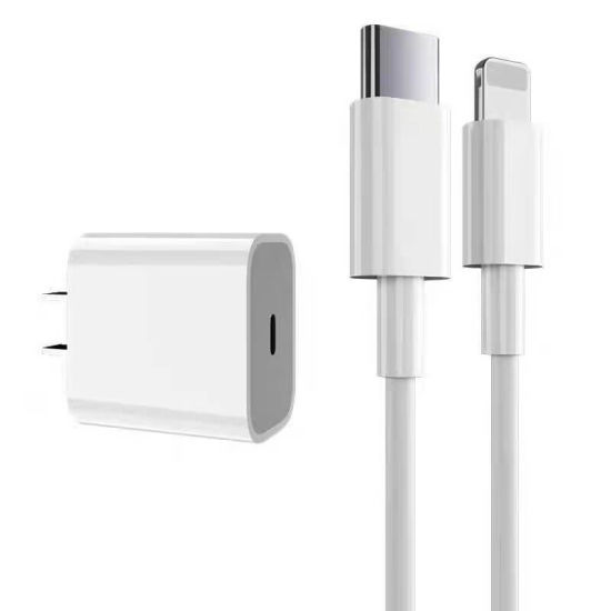 FoneGadgets — iPhone 12 charging adapters