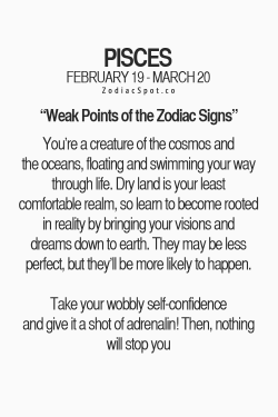zodiacmind:  - Fun facts about your Zodiac