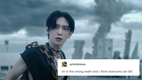 Ateez As Tumblr Posts - Part 2/?