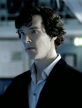 sherlock-undercover:The unbeatable neck game