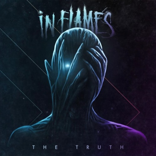 Love the new In Flames album!