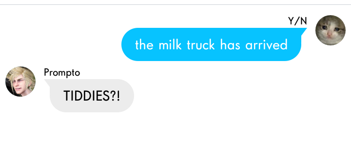Has arrived truck milk Police identify