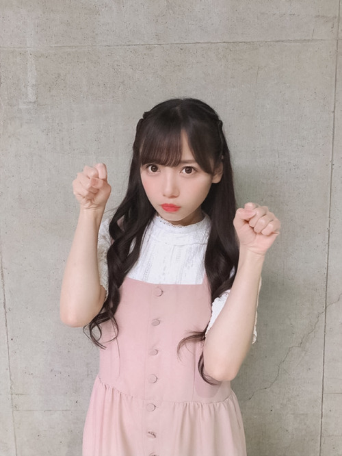 MECHAKARI×日向坂46 on Instagram 2019.06.09 12:06(+トリミング・補正など)