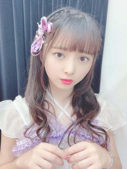 aimmmh2: twitter.com/momoka_tsukada