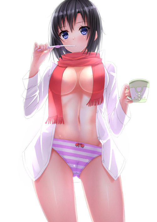 josiehentai:  Source ♥ Josie ♥