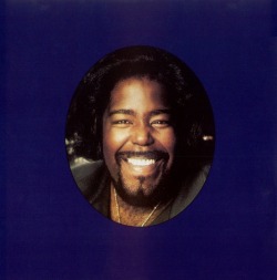 Barry White (September 12, 1944 – July