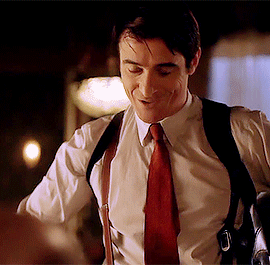 queenincrimson:Garcia Flynn - 1x15 - Public Enemy No. 1
