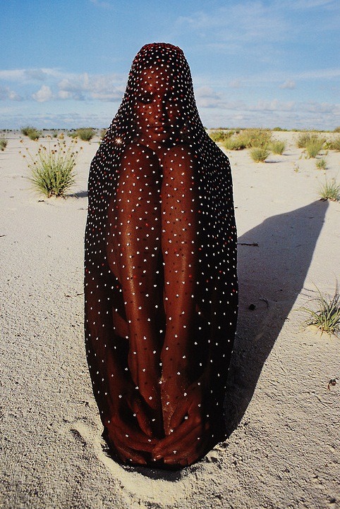 Porn photo damaseas:    Iman for KENZO, 1983.  