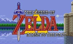 mrcapitalspike: The Legend of Zelda: A Link