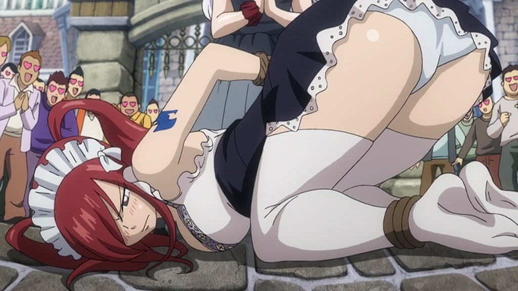 Personal Anime Blog