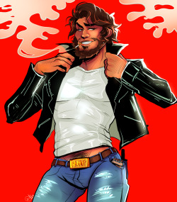 mo0gs: greasy greaser mccree