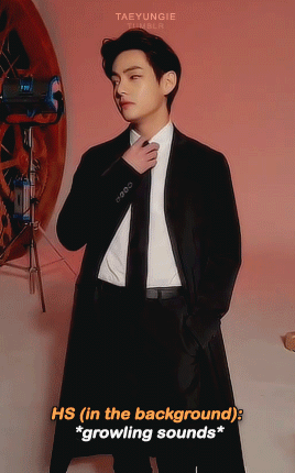 Same Hobi, Same