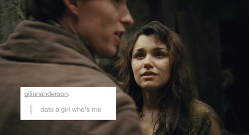 oh-those-dead-frenchboys: enjolras and grantaire + text posts because im trash also bonus épo