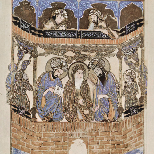 Brethren of Purity (c. 1287).