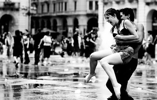 PASSIVE LOVE
