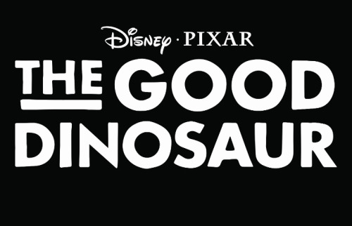 THE GOOD DINOSAUR Gets New Logo & Stunning Concept Art. Take a look here >>