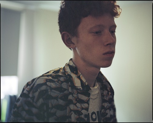 KING KRULE