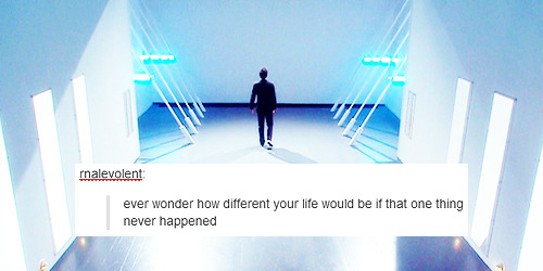  doctor who + text posts (2/idek) 