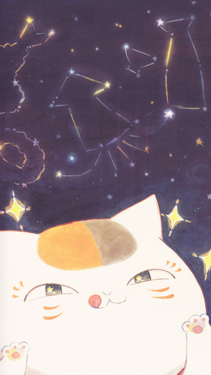 kurooa:9 Natsume Yuujinchou mobile wallpapers (540x960)⇨Requested by @habaraxtoshiyuki