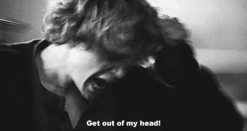 Every night I battle my demons. Every night I feel ugly, worthless and like you tolerate me because you don’t have the heart to tell me how you really feel. Depression hits me like a silent freight train I didn’t see coming. I’m being drug down