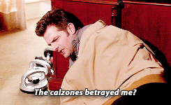 notabadday:  NOW LEAVING PAWNEE: Goodbye, Parks and Recreation[1/9] NINE CHARACTERS →