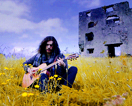 andyhozierbyrne:  Hozier + art