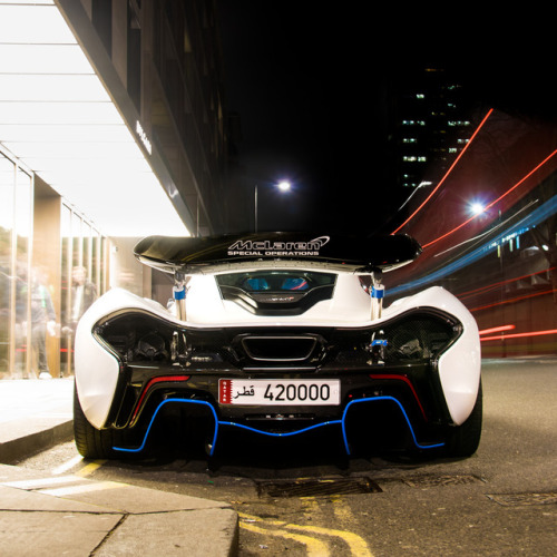 wrooom: White MSO P1 11 By Jack Emson