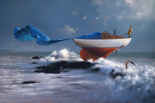 tuonodigenesi: Jimmy Lawlor.