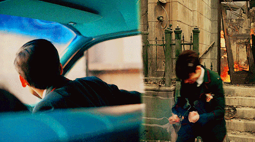 andyoudoctor:happy birthday hargreeves siblings (oct. 1st)!!!