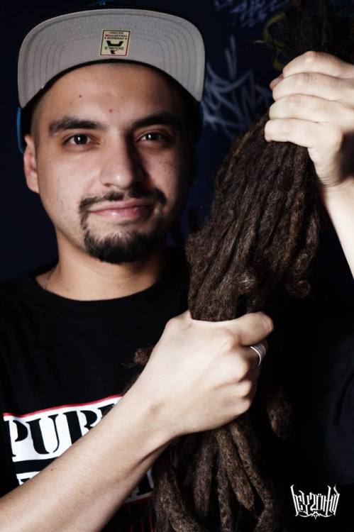zona-hiphop:  Jhonny fumo