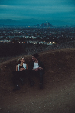 bryant:  Nights like these, last forever. Alexis and Brandon by Bryant Eslava 