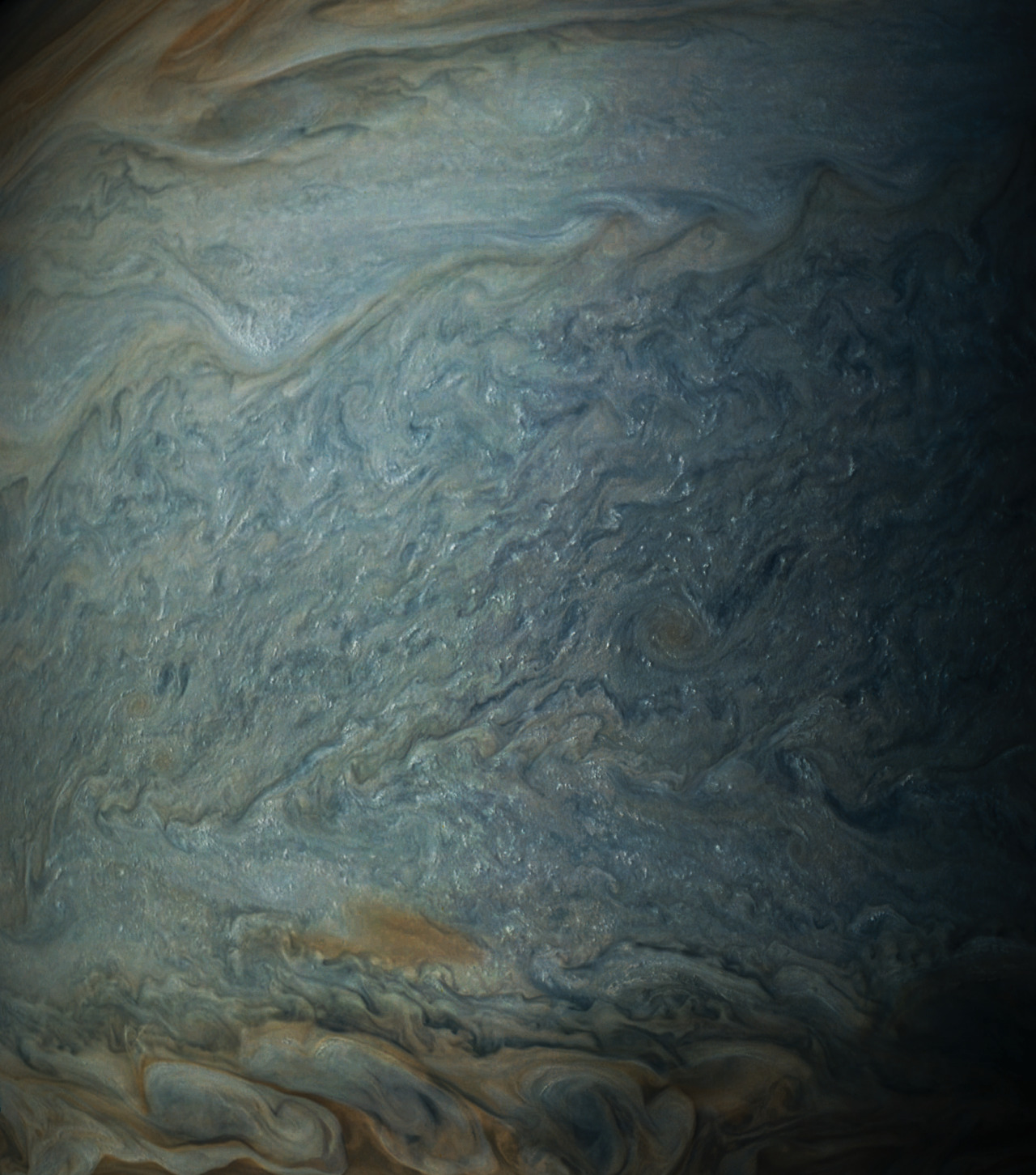 Incoming! We’ve Got Science from Jupiter!