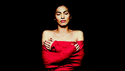 hotchocolatewithkillian:Female Awesome Meme - [2/5] warrior characters: Elektra Natchios; “The battl