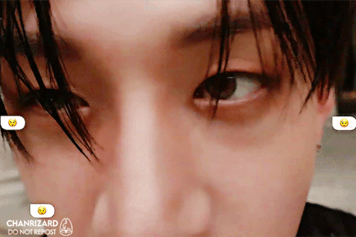 CHAN BANG VLOG 4 | Channie Close-Ups Collection