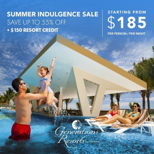 Family Fun Time ! Book now for beat rates and availability! #summervacationideas #summervacation #tr