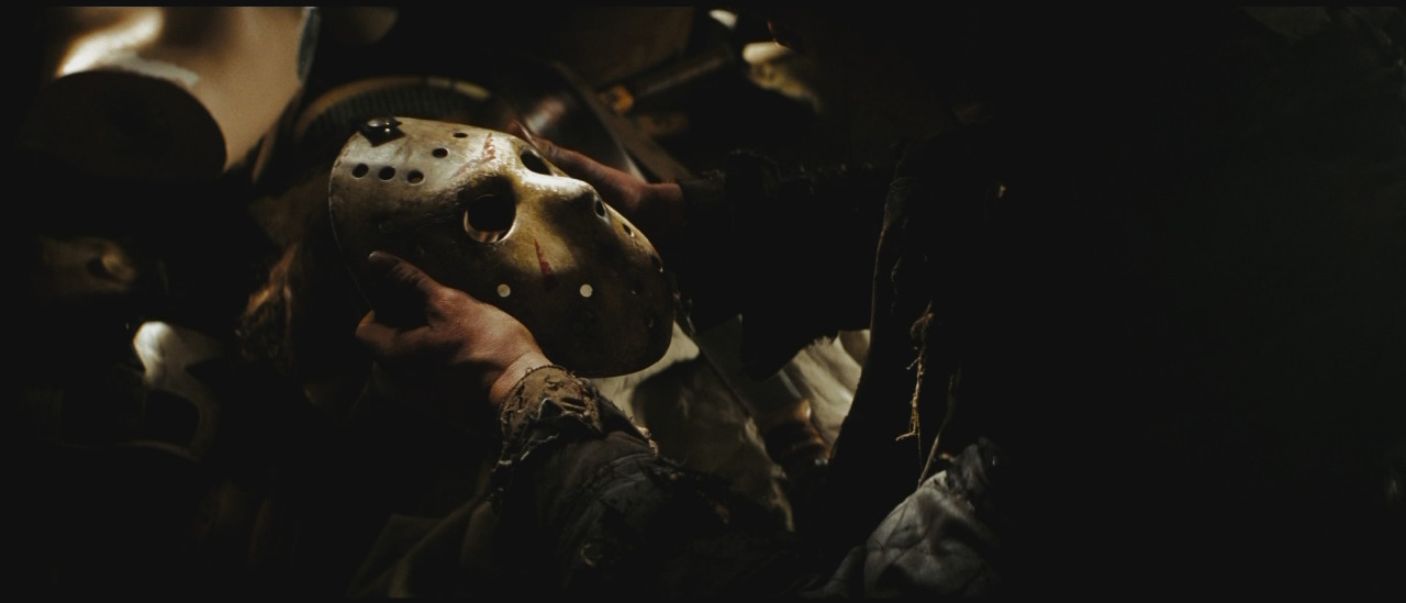 Wearing A Mask Only Hides Our True Selves Masks Jason Voorhies