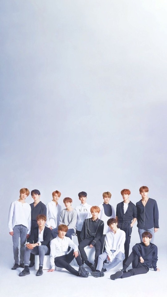 Seventeen Iphone Wallpaper Tumblr