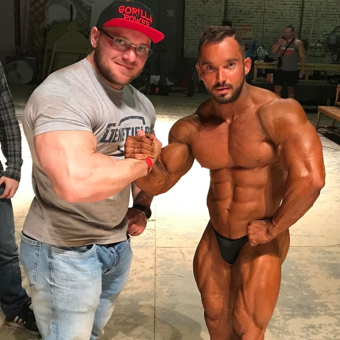 Andy Melnikov