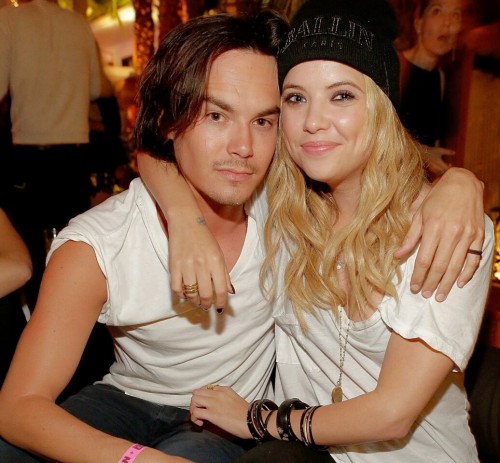 Ashley & Tyler