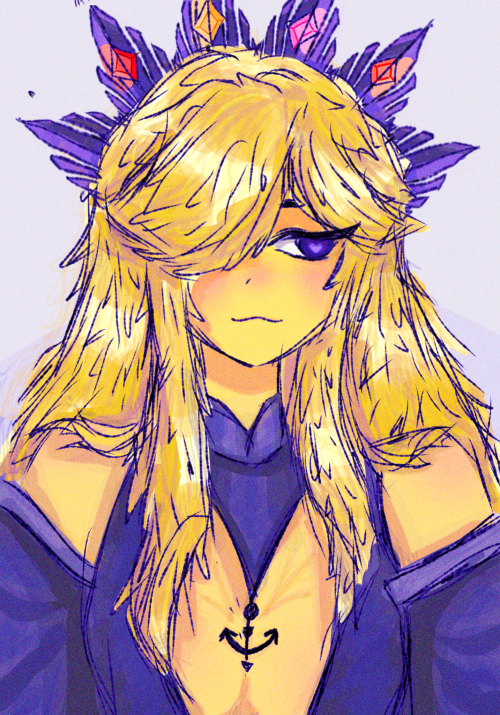 Shes A Little Tired