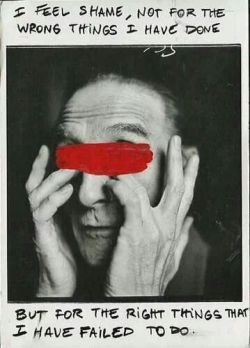 inneroptics:  Marcel Duchamp   