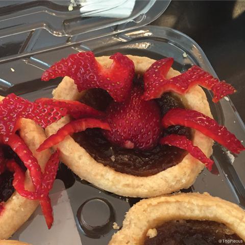 lettingthewaterholdmedown: trnsatlanticfoe:  archiemcphee:   Cthulhu fhtagn, lets
