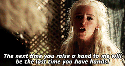 Valar Morghulis