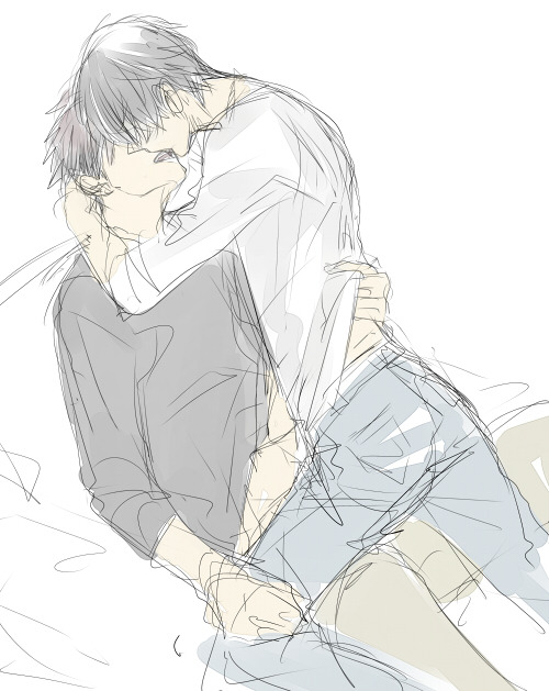 maliiiik:  Sauce : キッカ 
